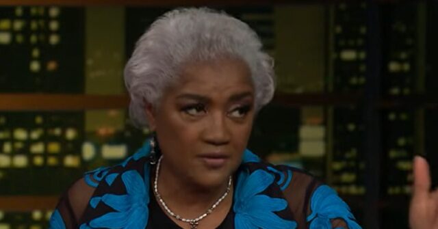 Brazile on Biden Blaming Bigotry for Harris Loss: We Elected Obama Twice, I’m ‘Proud’ of U.S.