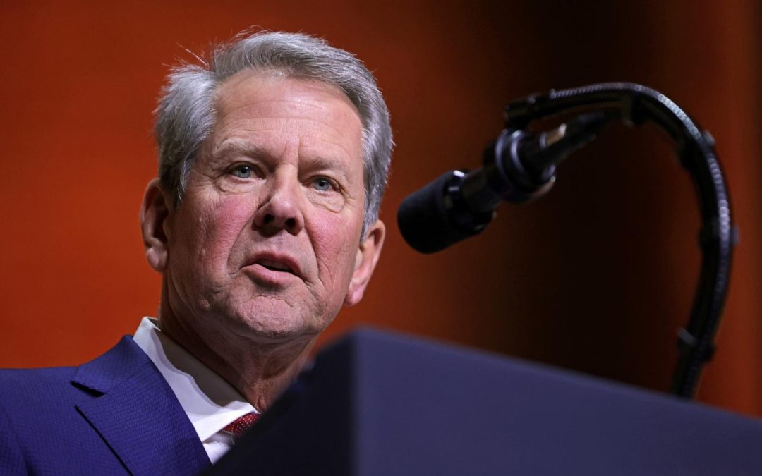 Are Republicans having trouble recruiting Senate candidates in the Trump era?