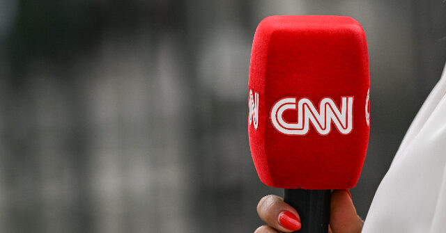 Nolte: CNN Platforms Sinaloa Gangster After Blacklisting 2020 Election Questioners