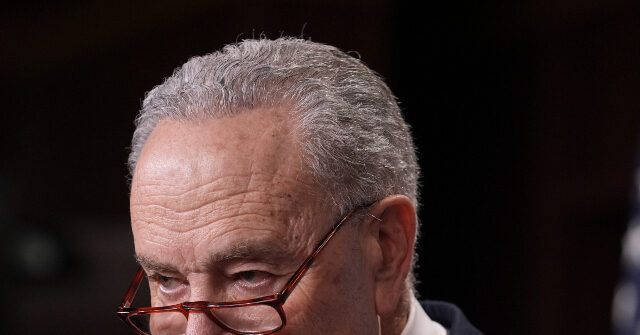 Democrats Claim Republicans Undermined Filibuster While Voting to Repeal It for Years