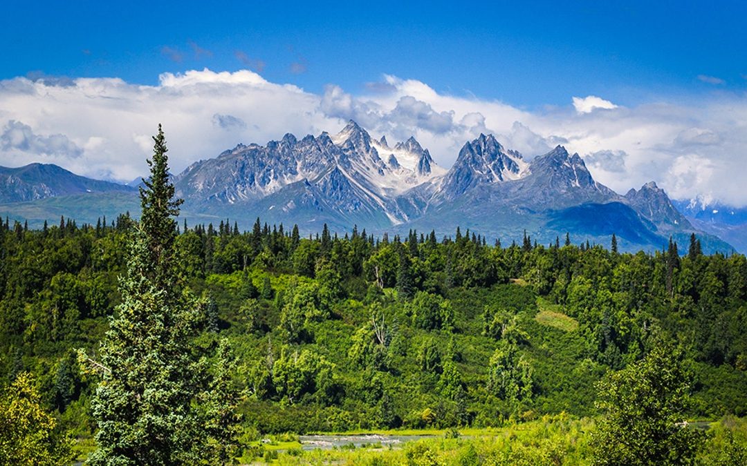 America’s ‘Last Frontier’ is our most strategic investment