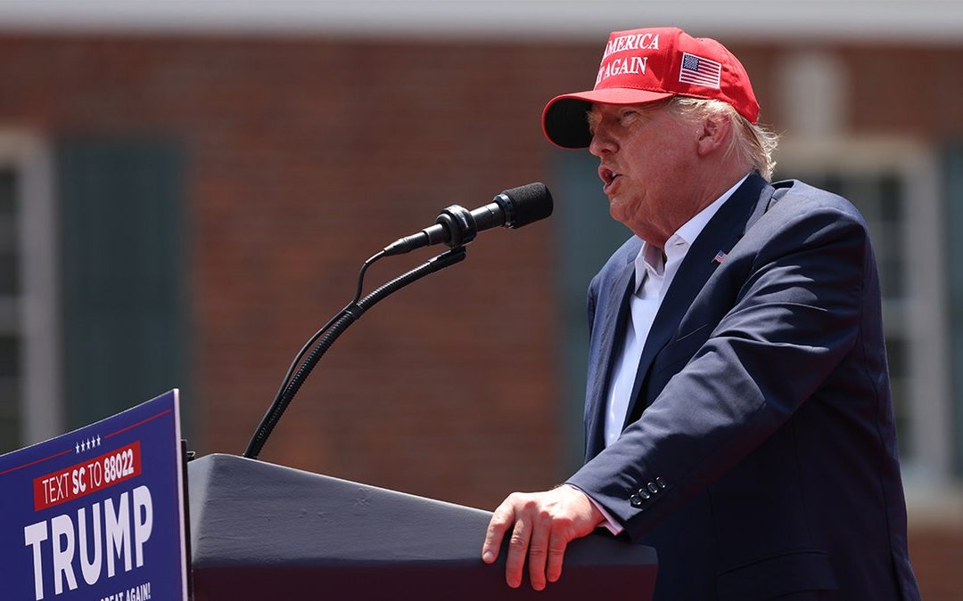 Merit over mandates: Trump should look to college sports as his winning model for DEI