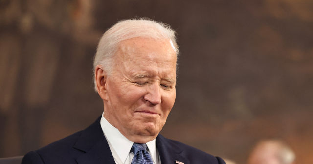 Joe Biden Speaks Out on Cancer Diagnosis: ‘We Are Strongest in the Broken Places’