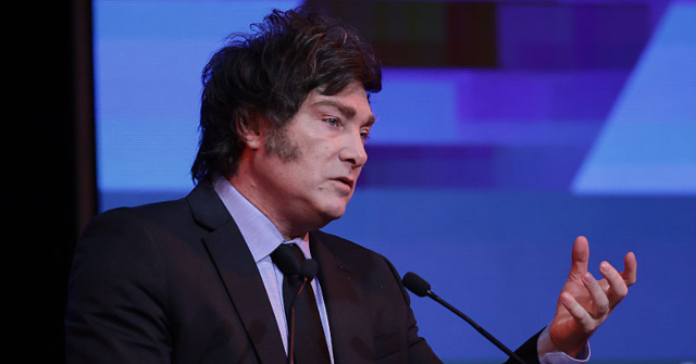 Javier Milei Announces Overhaul of Notoriously Open Argentine Immigration System