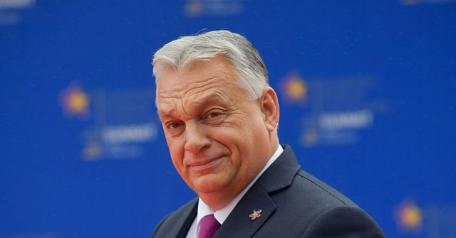 ‘Red Line’: Viktor Orban’s Hungary Tells Trump It Will Never Cut Ties to China