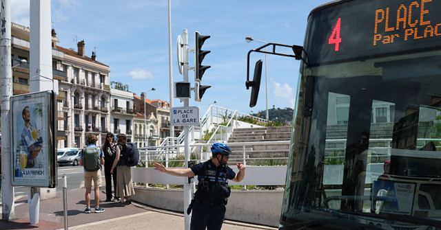 Police Investigating Massive Cannes Film Festival Power Outage as Possible Arson Attack