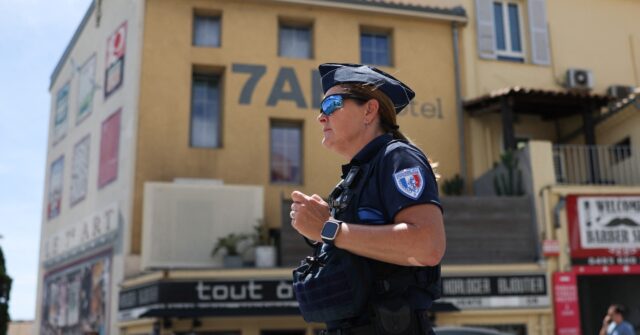 Power Outage Hits Cannes Film Festival in Southeastern France