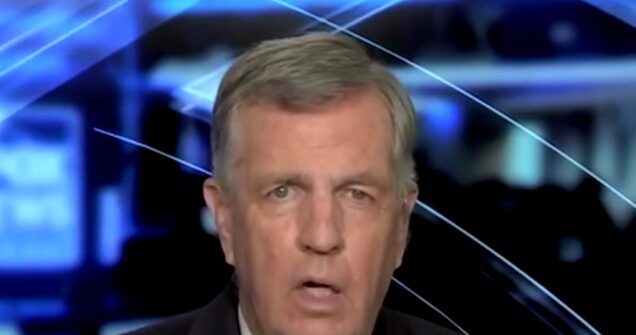 FNC’s Hume: ‘There’s a Whole Generation of Democratic Politicians Who Have to Answer’ for Biden Cover-Up