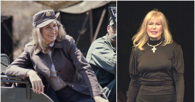 Loretta Swit, Emmy-Winning ‘M*A*S*H’ Star, Dies at 87