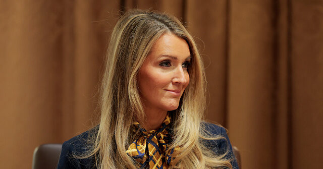 Exclusive — Small Business Admin. Kelly Loeffler: Made In America Bill Will Help Bring Back U.S. ‘Economic Independence’