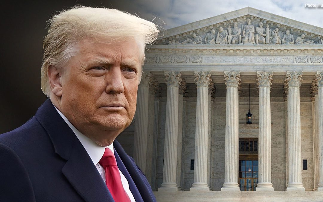 The Supreme Court has a major opportunity to help fix illegal immigration