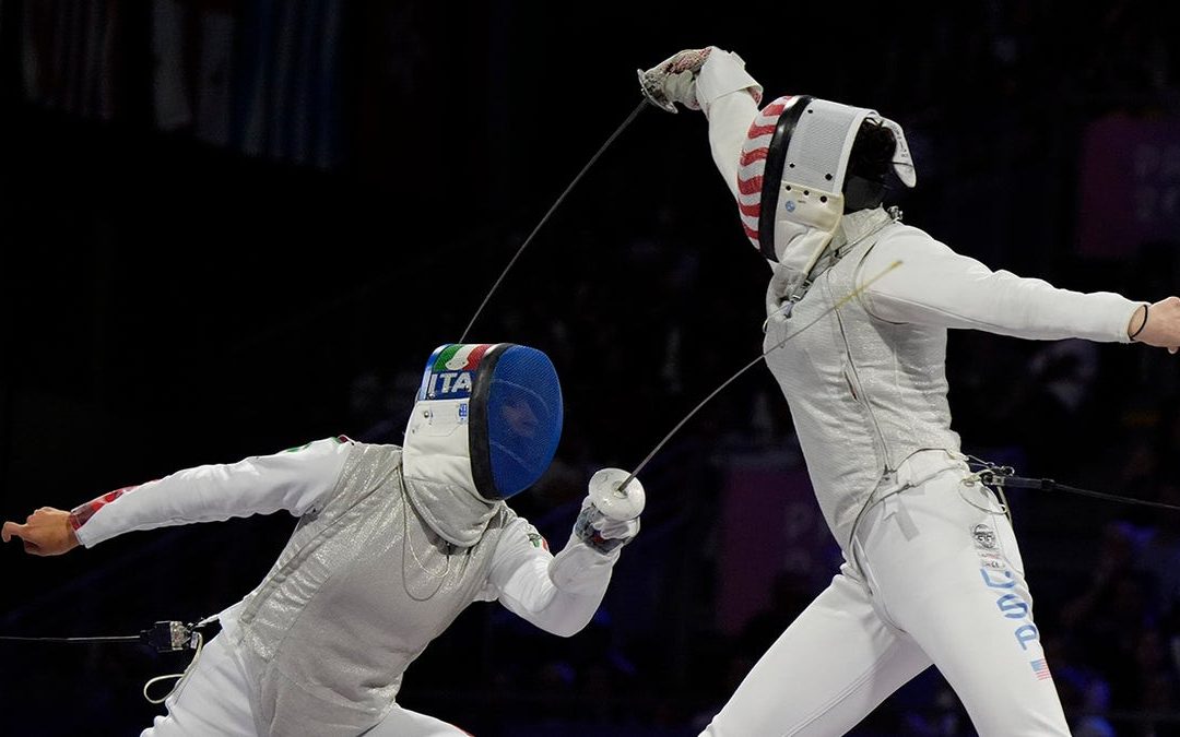 National sports governing bodies must be held accountable for failing to protect women