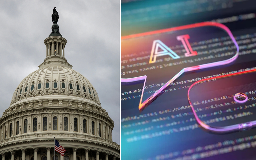Silicon, steel and megawatts: Can America create the infrastructure needed to win the AI race?