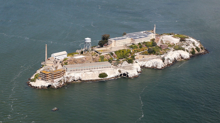 Alcatraz 2.0: Fmr. FBI agent floats ‘perfect’ new prison site that would scare even most hardened criminals