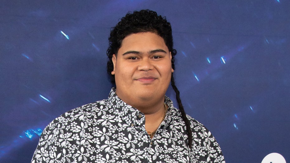 ‘American Idol’ winner Iam Tongi reveals dramatic 115-pound weight loss