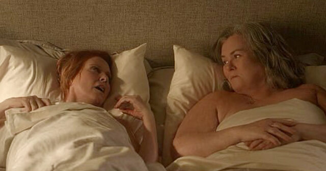 Miranda Sleeps with Virgin Nun Played by Rosie O’Donnell in ‘Sex and the City’ Spinoff ‘And Just Like That…’