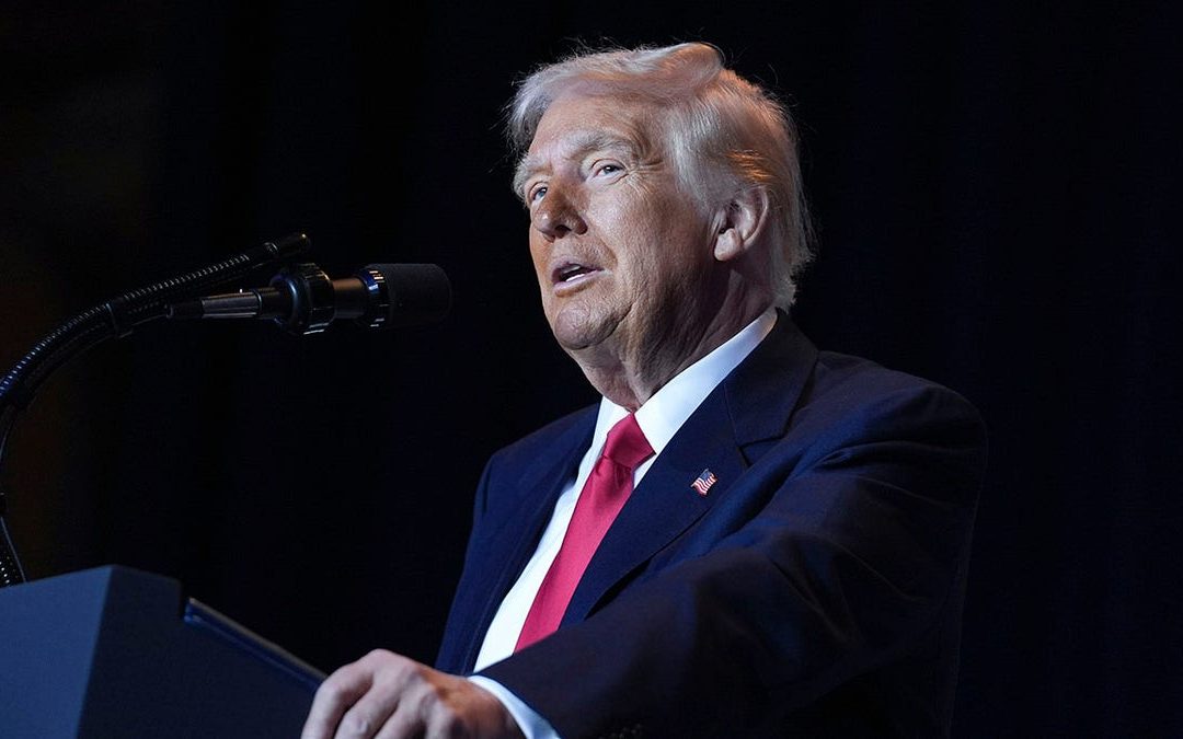 President Donald Trump and the judiciary’s conflicts are coming to a head