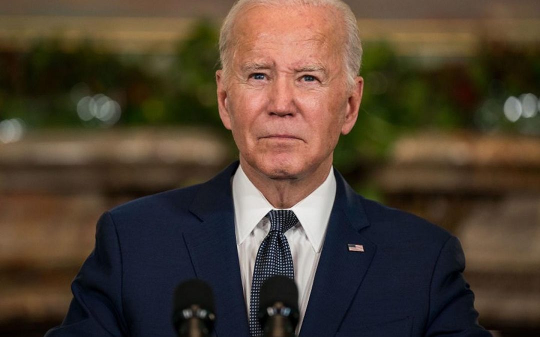 Former President Joe Biden’s cancer diagnosis: What does a Gleason score of 9 mean?