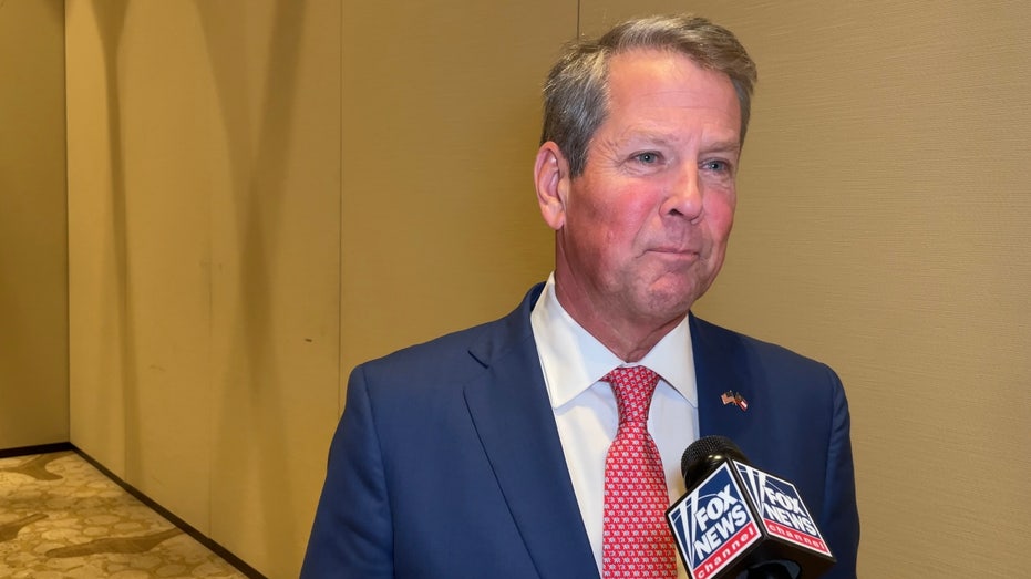 Popular GOP Gov Brian Kemp announces whether he’ll run for Senate in battleground Georgia