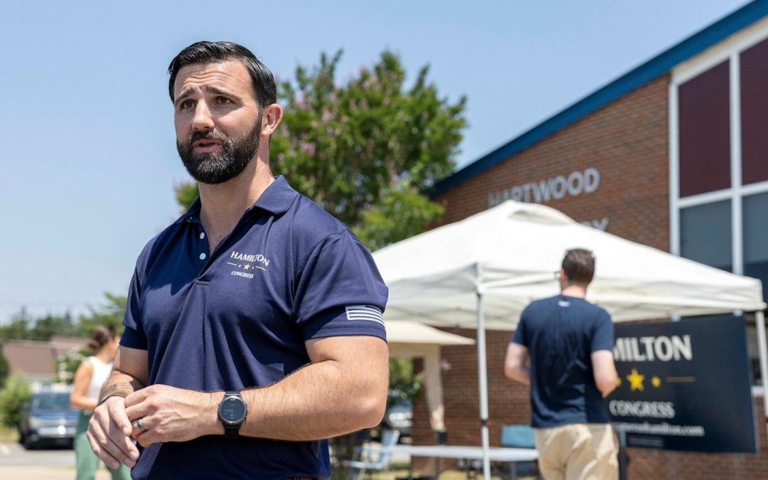 Acting FEMA head fired a day after he testified against closing the agency: Sources