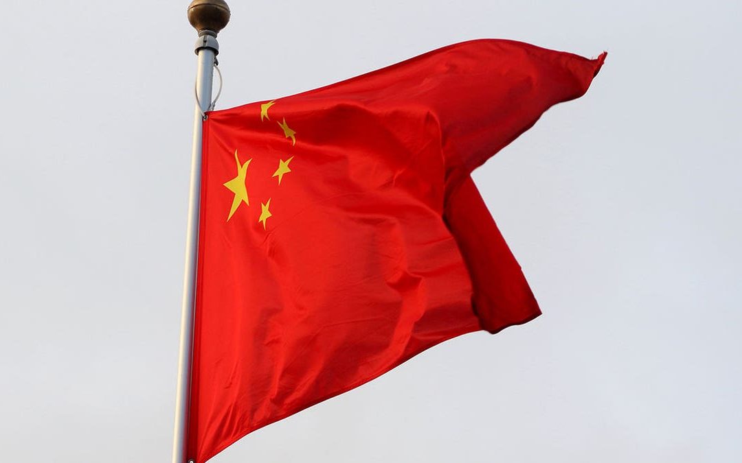 Chinese devices are threatening our national security and safety, but there’s a simple solution