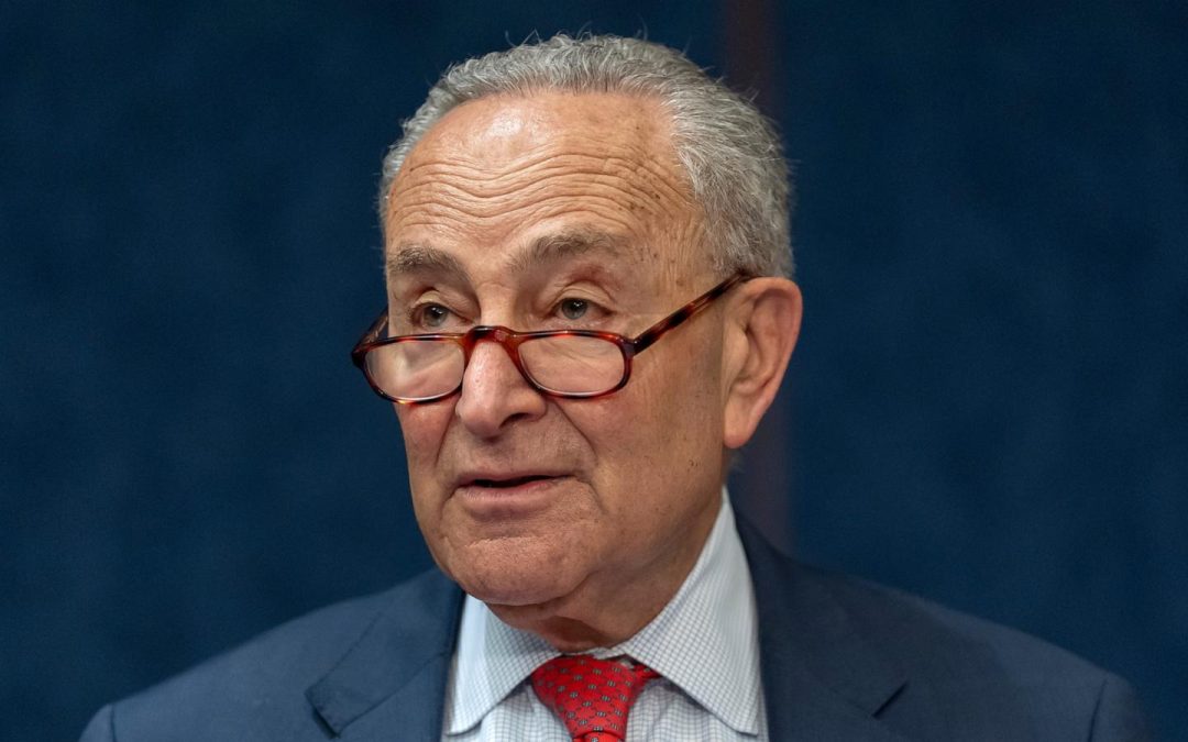 Democrats slam Trump megabill as hurting low-income Americans and helping the rich