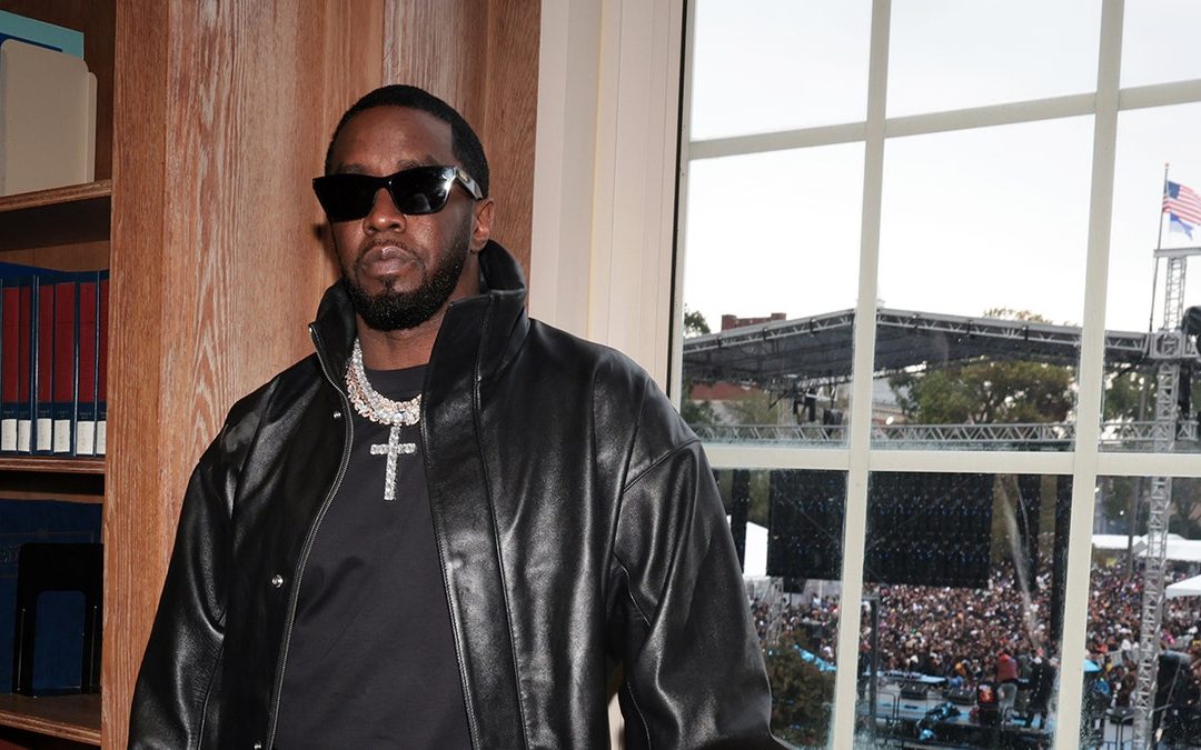 Can Diddy prosecutors make their case? Music mogul trial poses major challenges