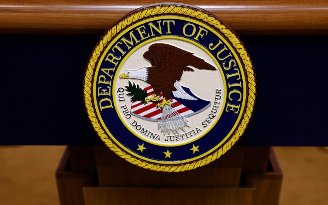IT specialist placed thumb drive with classified info in Virginia park: Court docs