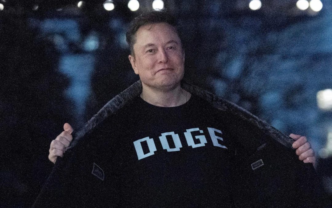 In addition to Musk, multiple DOGE officials leaving Trump administration: Sources