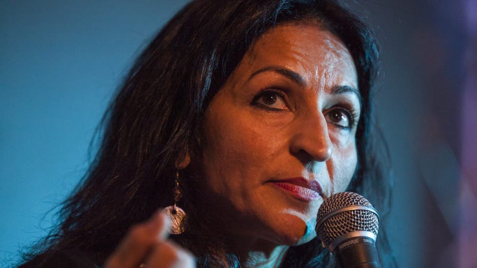 Bestselling author calls murdered Israeli embassy employees ‘genocide cheerleaders’ in social media post