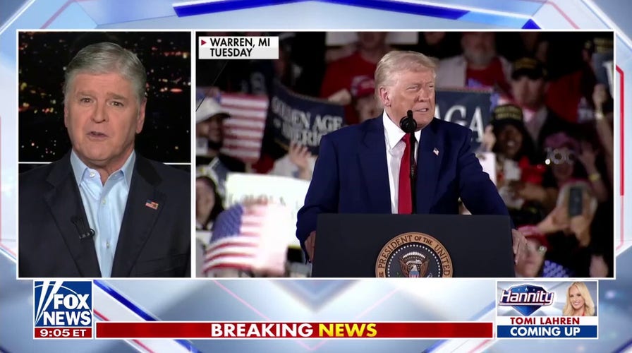 Trump’s 100th day, 25 ridiculous mistakes Democrats made, and more from Fox News Opinion