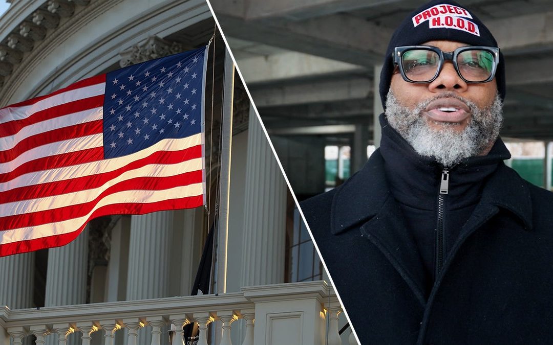 Rewarding racism: How tribal politics is tearing America apart