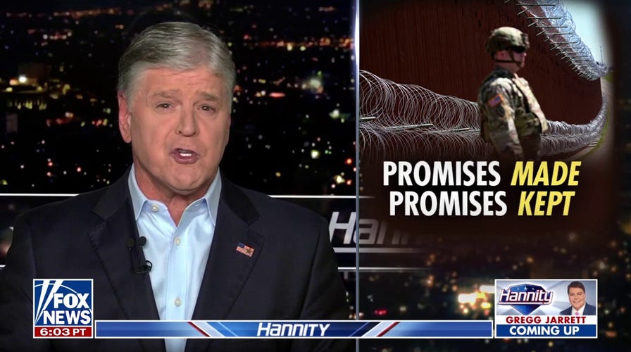 Democrats turn to profanity, Trump’s fools’ gold, and more from Fox News Opinion
