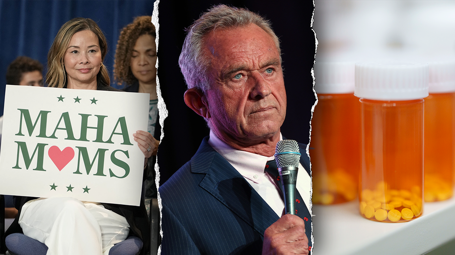 RFK Jr’s highly anticipated MAHA report paints dismal state of child health, national security concerns