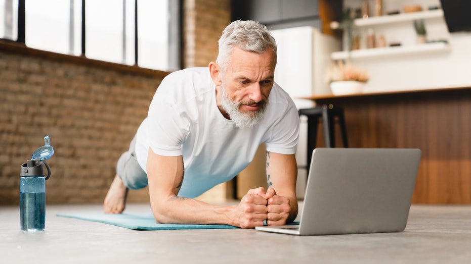 Here’s why belly fat is more common as we age, and 3 ways to prevent it