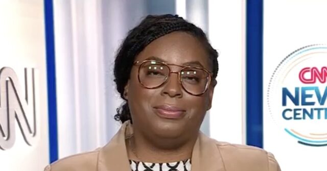 LaMonica McIver: Charges Are ‘Absurd,’ ICE ‘Caused the Confrontation’