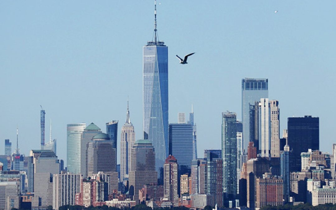 Broken cities, bad governance: Blue state city residents voting with their feet