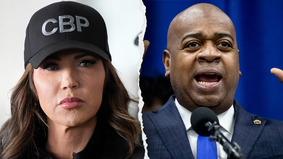 DAVID MARCUS: Looney Jersey Dems put law enforcement at risk with pointless antics