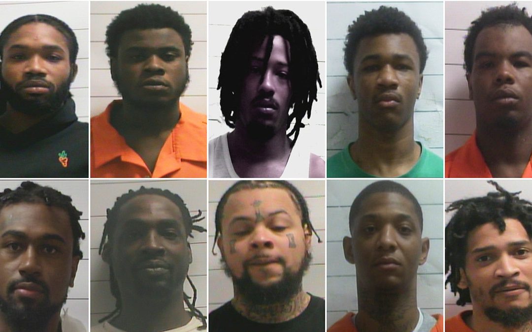 PAUL MAURO: New Orleans jailbreak exposes flat out failures of federal oversight