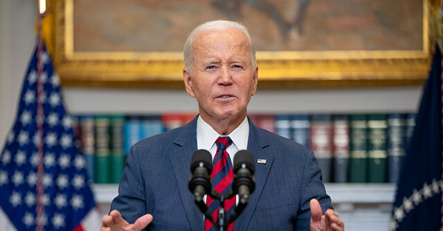 CNN’s Perez: Biden’s Struggles in Hur Interview Could’ve Been Due to Fatigue, Not His Decline