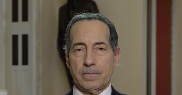 Raskin: We Have to ‘Fight Like Hell’ Against Trump Trashing the ‘Values of the Country’