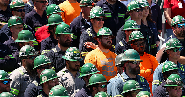 Breitbart Business Digest: The Age of Industrial Abundance Has Arrived