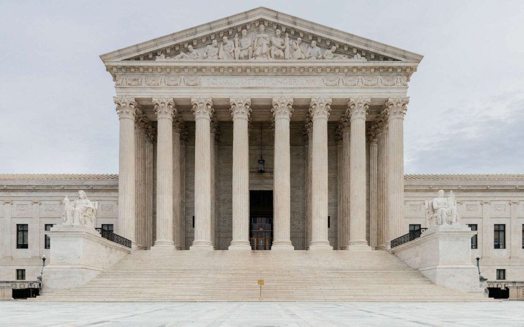 Supreme Court unanimously agrees to limit environmental impact studies