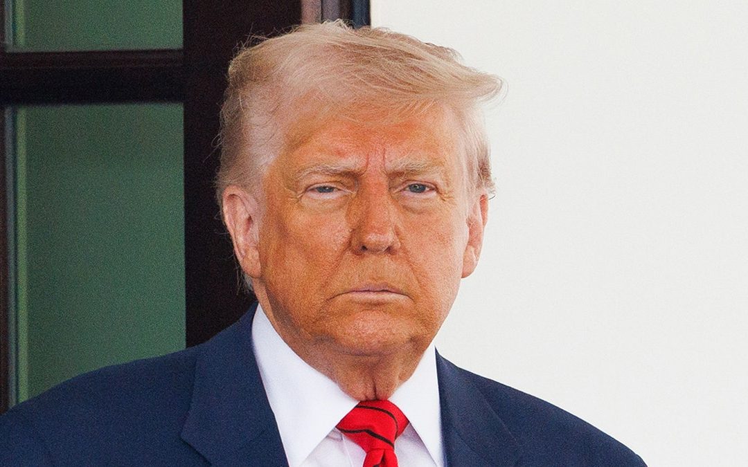 Trump’s tariff strategy can work but America still needs deeper economic reform