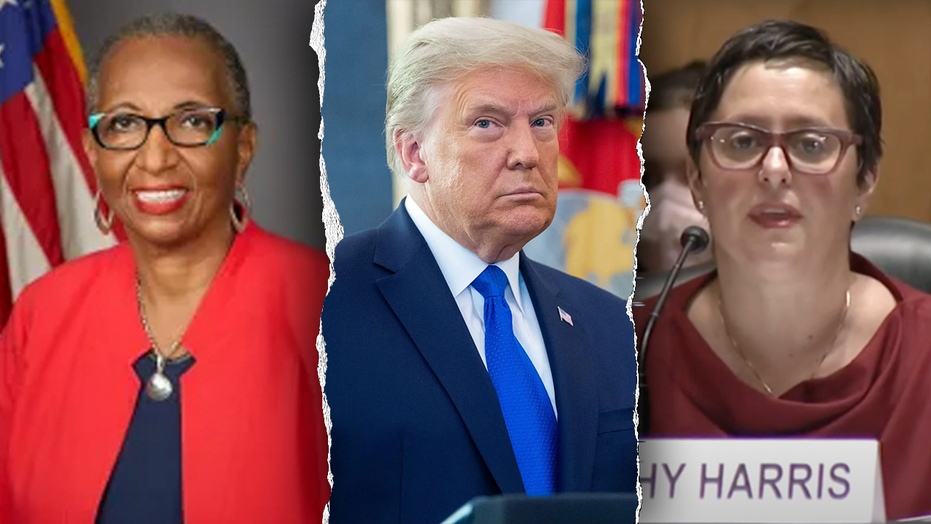Supreme Court upholds Trump’s removal of Biden-appointed officials and more top headlines