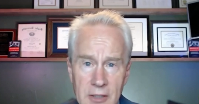 Dr. Mccullough Reveals the Potential Cancer-Fighting Drug Big Pharma Doesn’t Want You to Know About