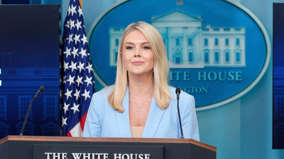White House says Trump ‘trusts his physicians’ following Biden’s cancer announcement