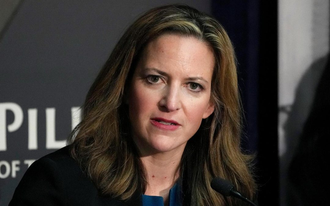 Michigan candidate says miscarriage led her to prioritize reproductive health access