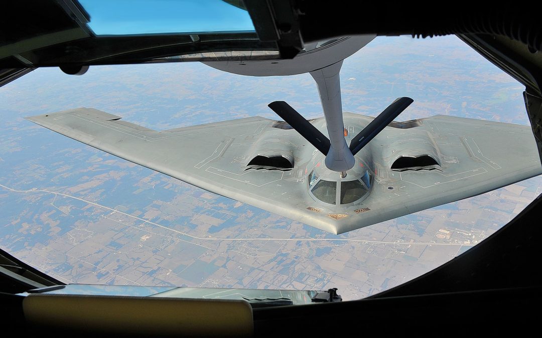 B-2 stealth bombers and 30,000-pound bunker busters: Why striking Iran’s nuclear sites is such a difficult feat