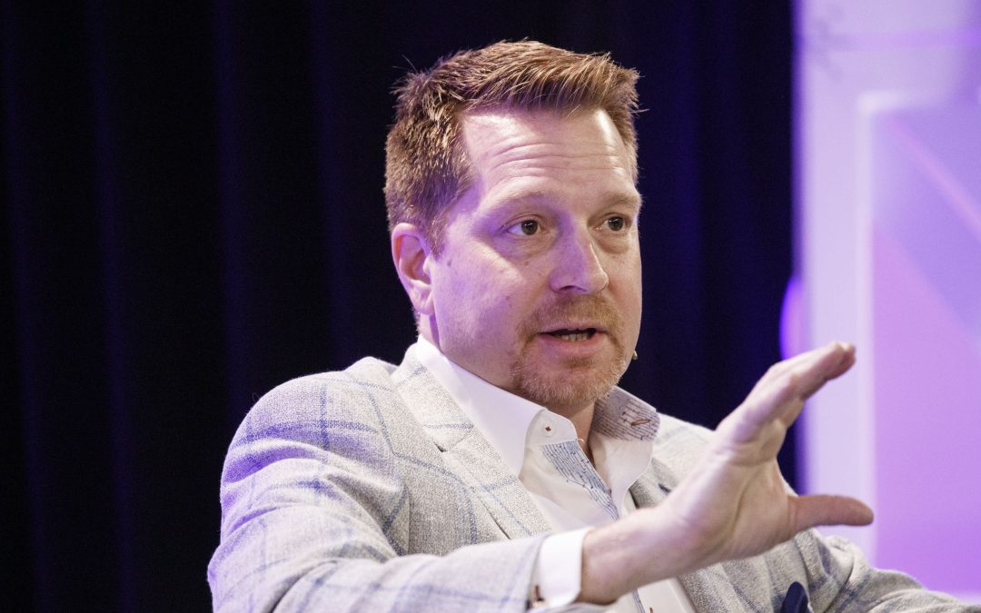 CrowdStrike shares drop on weak revenue guidance